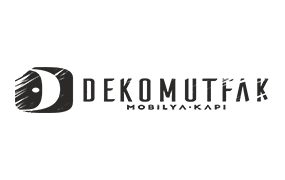 Deko Mutfak Mobilya ve Kapı | Elvino Mobilya | KONYA
