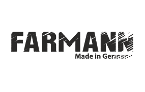 Farmann GmbH.Mein Bauernhof ist mein Leben.