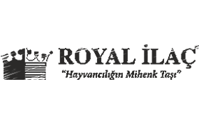 Royal İlaç | Hayvancılığın Mihenk Taşı